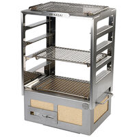 Kasai Konro Robata Rack grillhylle (Nano Pro)