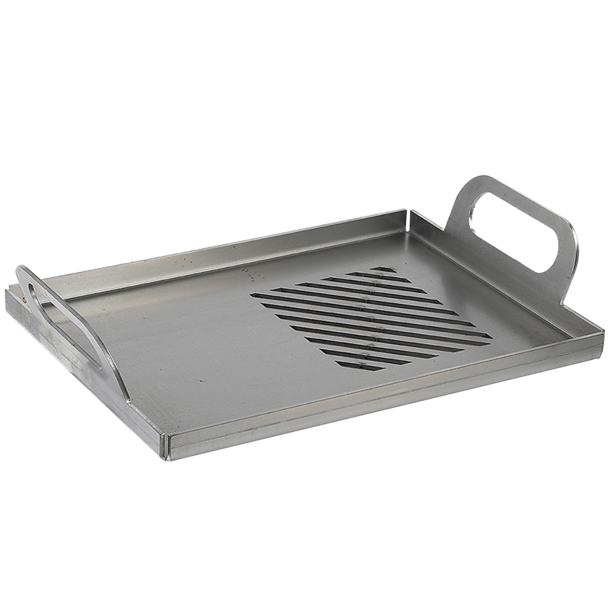 Kasai Konro Plancha 50.50 stekeplate (Nano Pro)