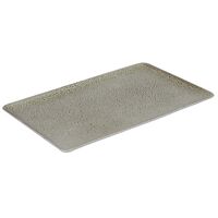 RAW suorakulmainen lautanen, 31,5 x 20 cm, sandy beige