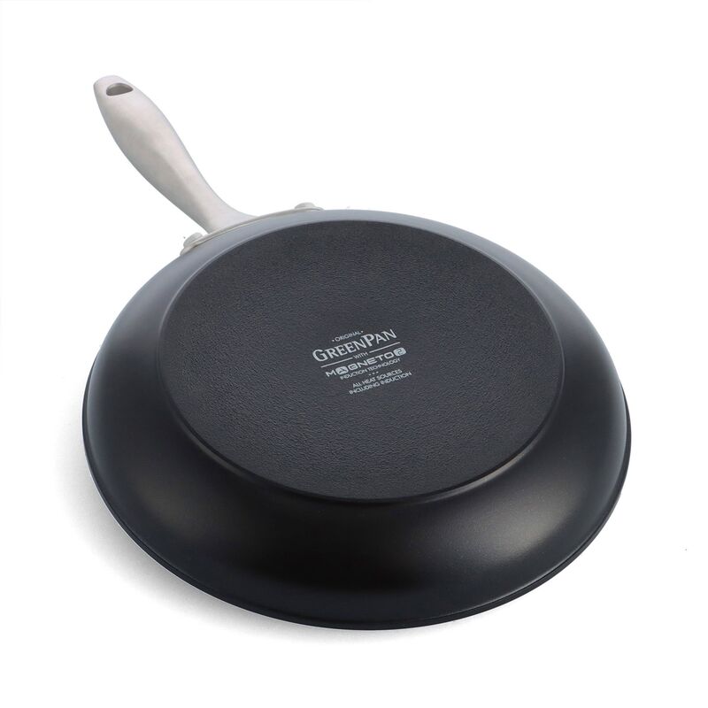 Lima keittoastiasarja 5 osaa, midnight