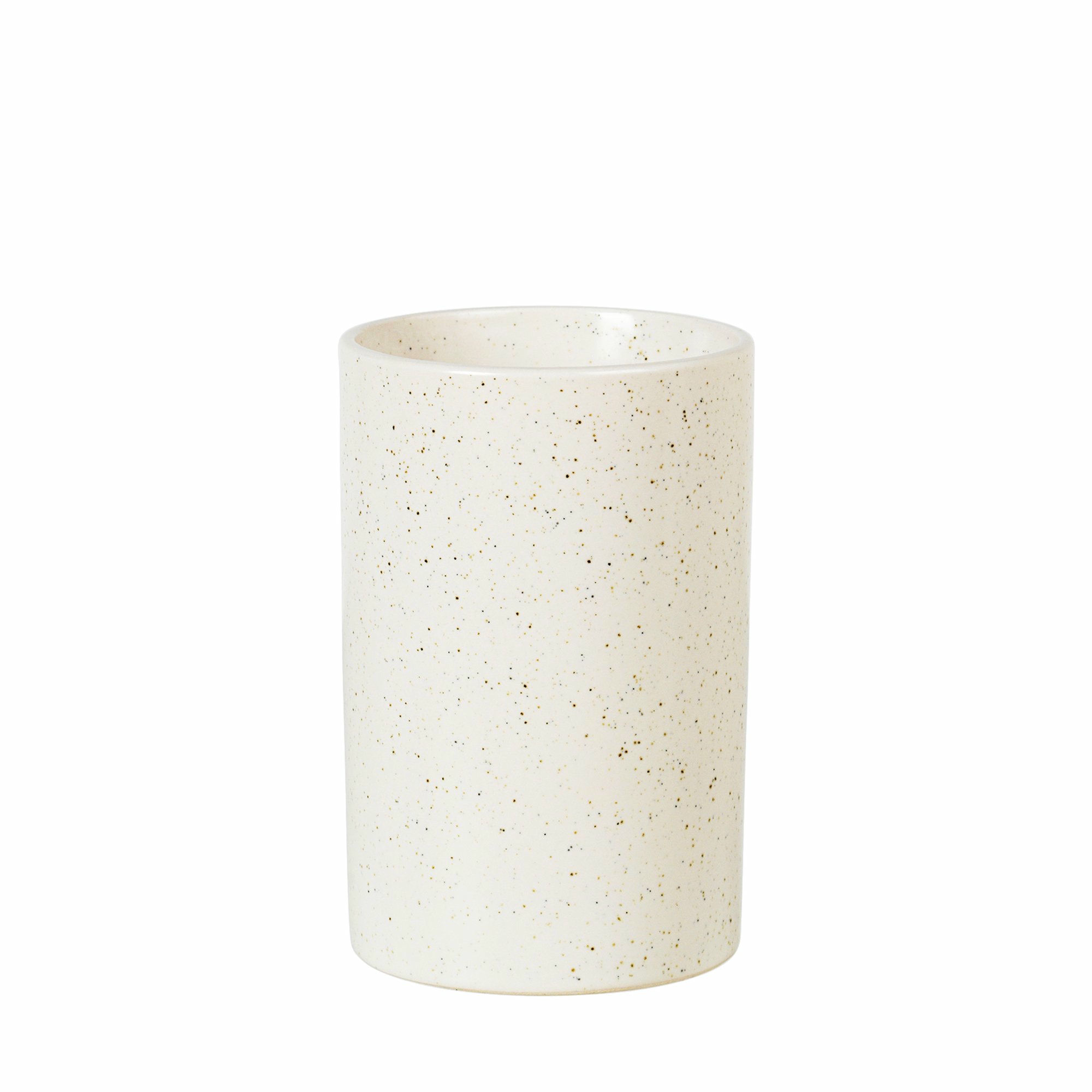 Nordic Vanilla redskapsholder 14,5 x 9 cm