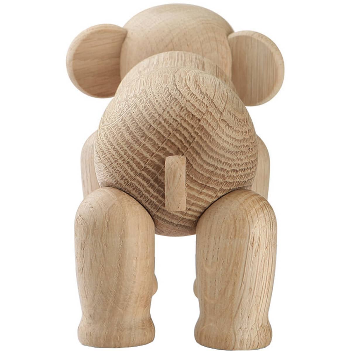 Elefant, Mini