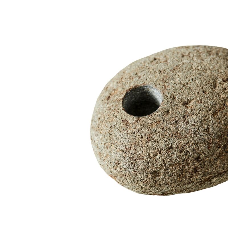 Valley lysestage, grå/natur