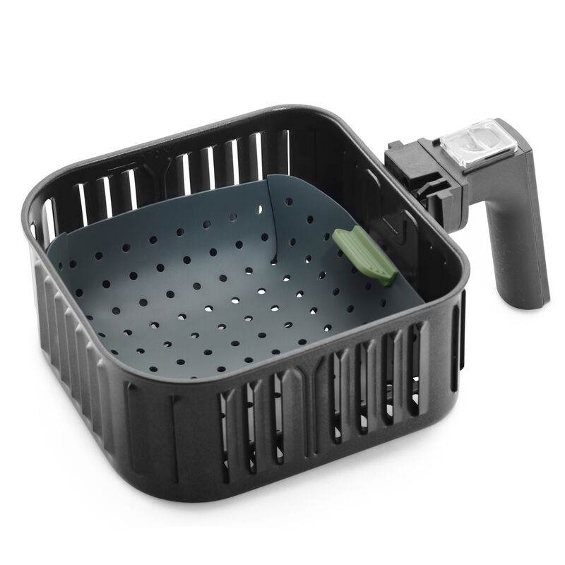 Matte til airfryer, grå