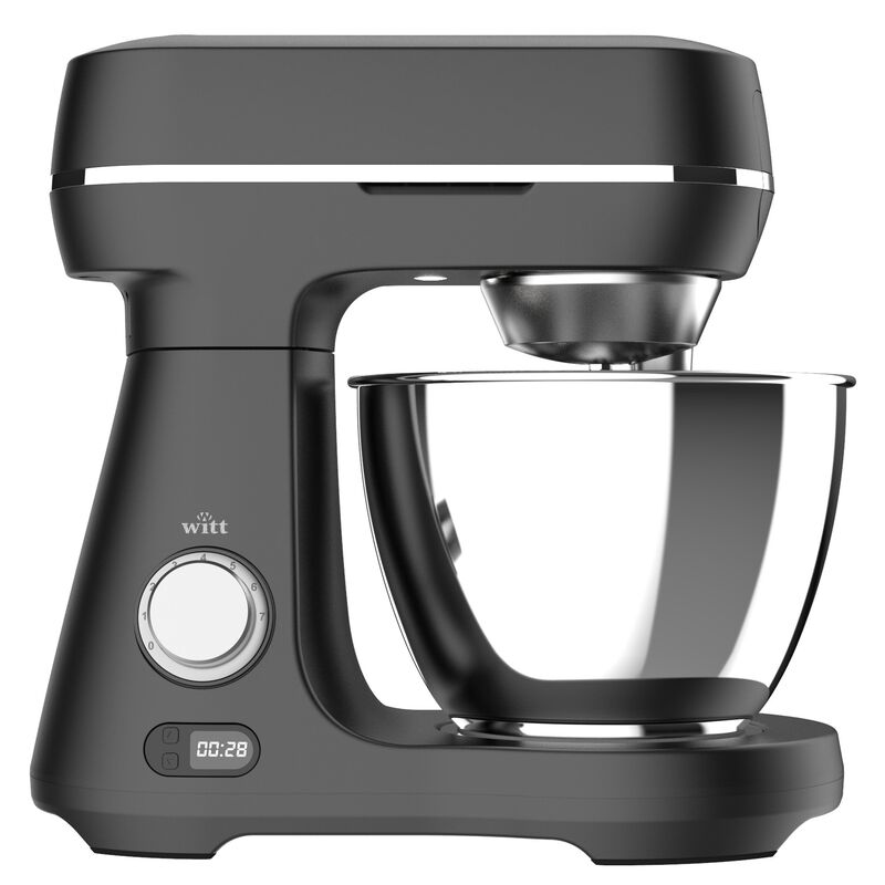 Premium Stand Mixer Black
