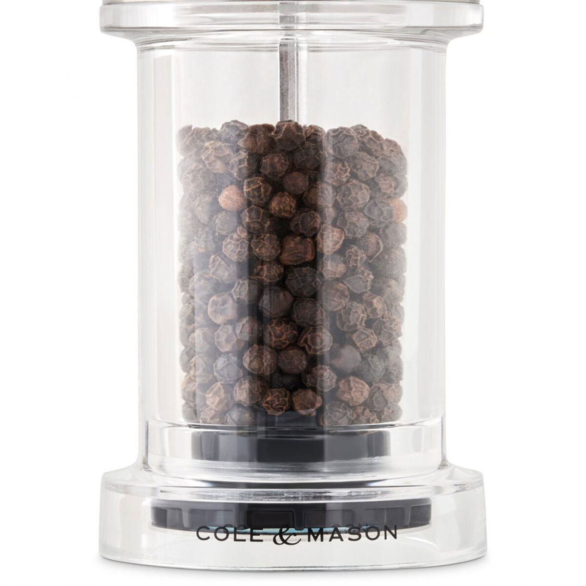 Cole & Mason Kværnsæt 605 14,4 cm, klar