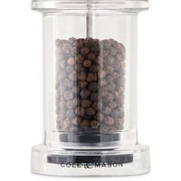 Cole & Mason Kværnsæt 605 14,4 cm, klar