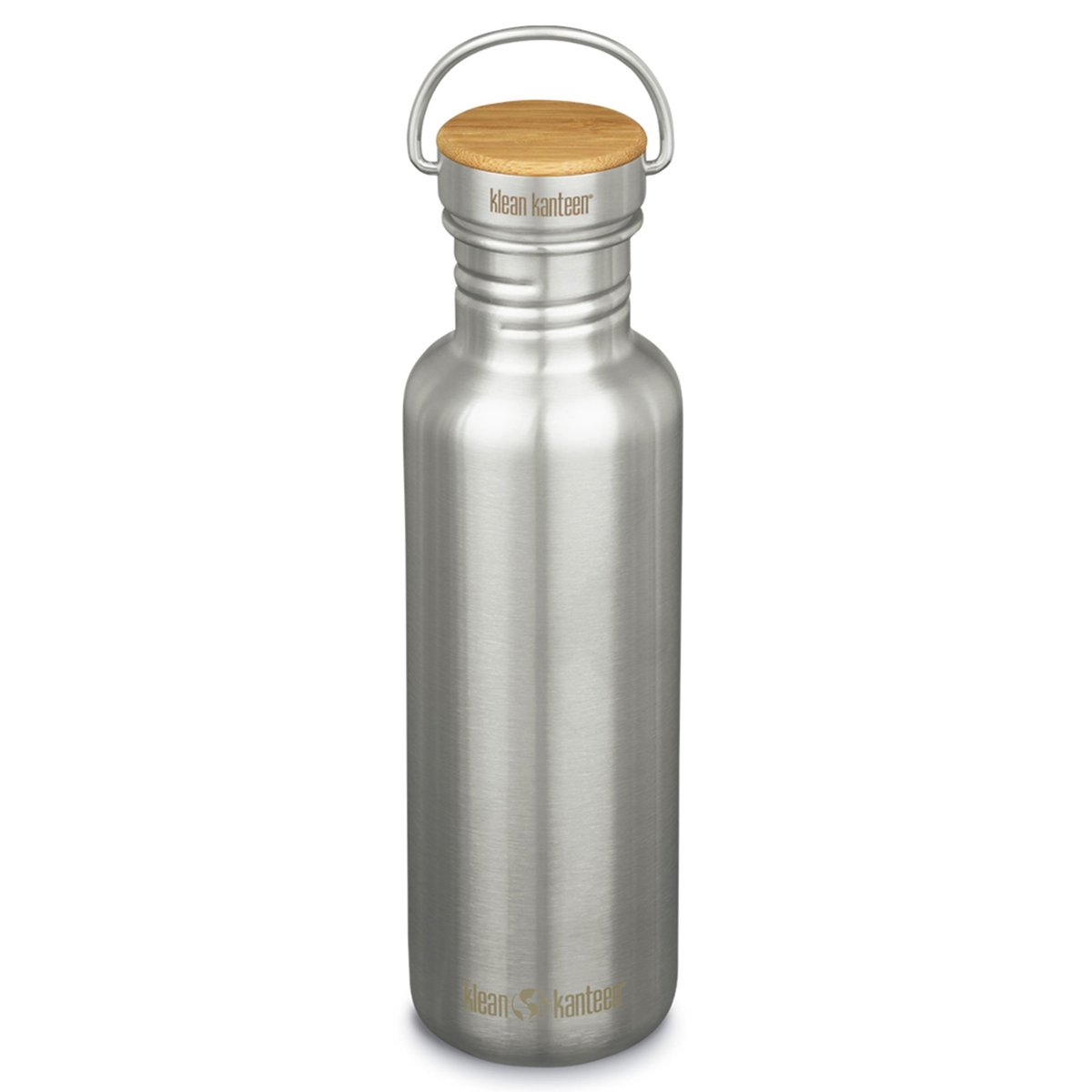 Reflect pullo 800 ml, teräs