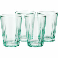 Grand Cru Recycled vattenglas 22 cl, 4-pack