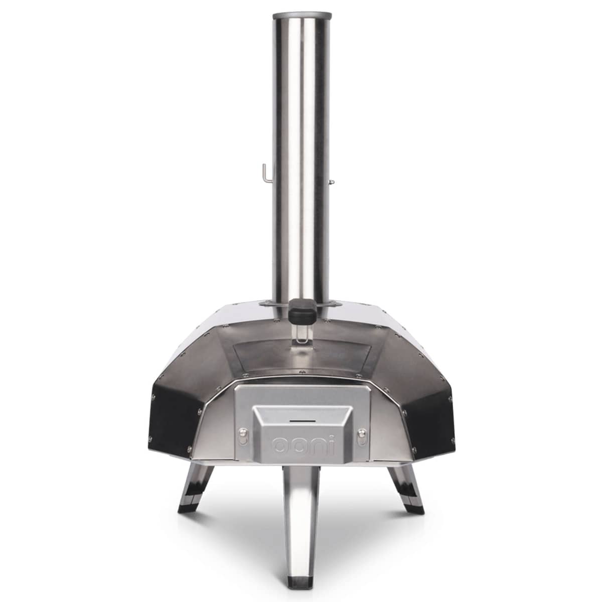 Karu 12 multi-fuel pizzauuni