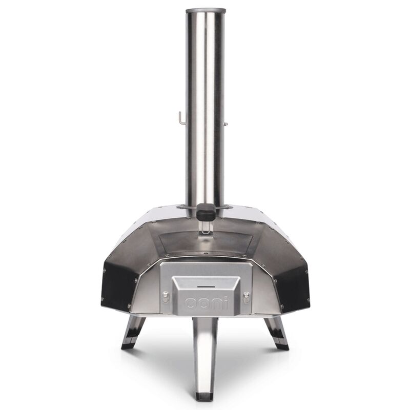 Karu 12 multi-fuel pizzaugn