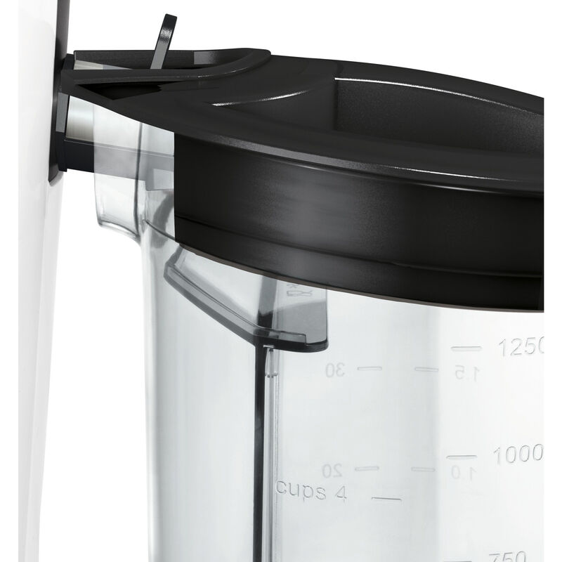 MES25A0 Saftpresser, 700W