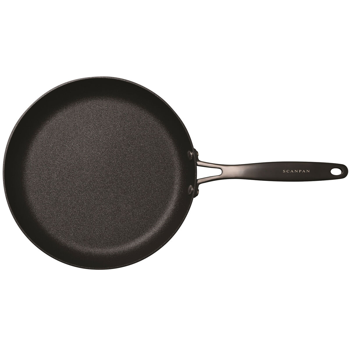 Scanpan Pro SB+ stegepande 26 cm