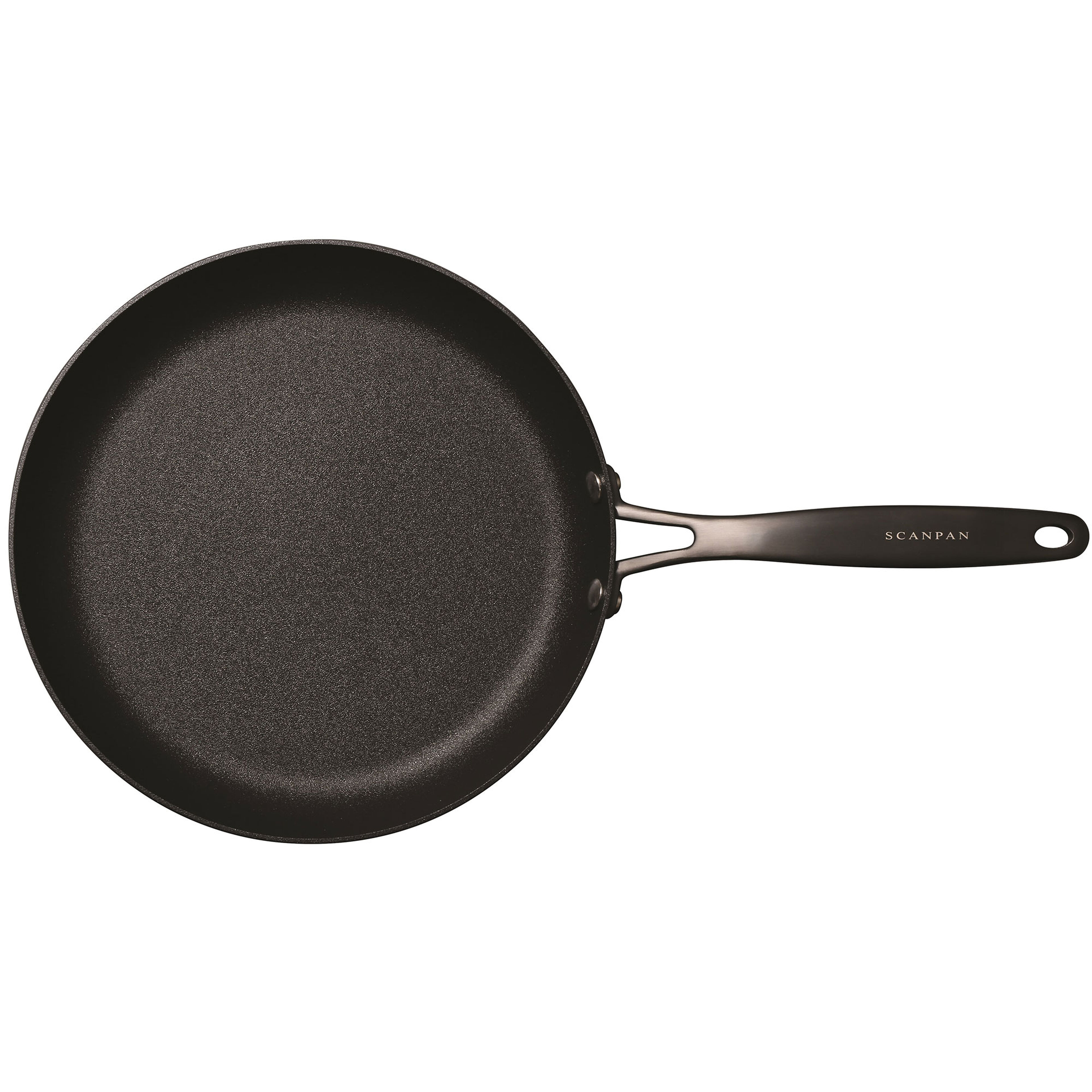 Scanpan Pro SB+ stekpanna 26 cm