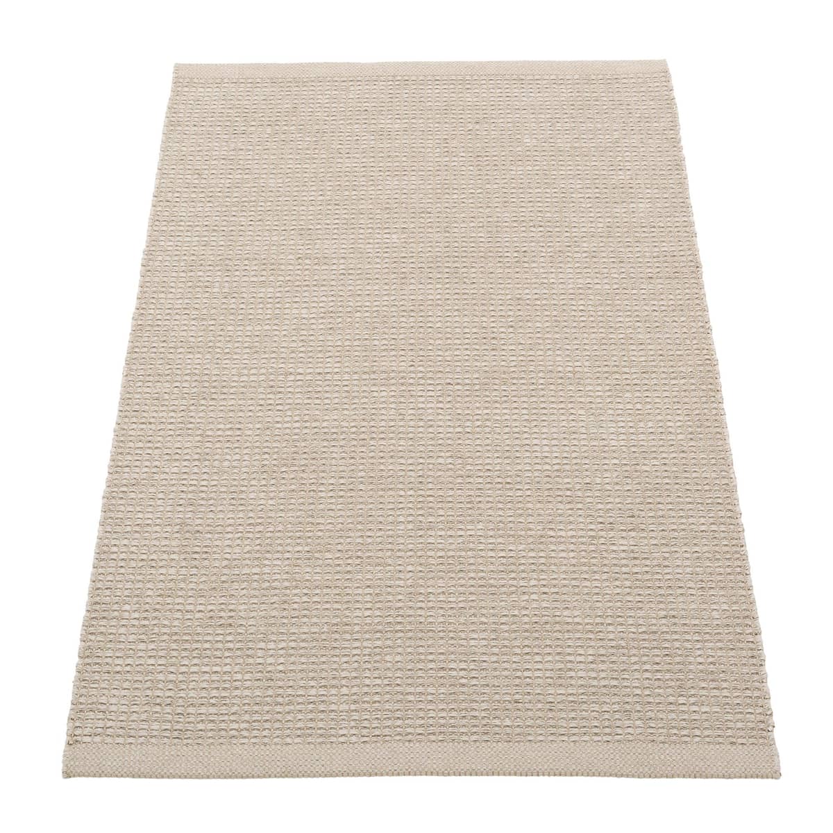 Emm Matto 120x70 cm, linen/linen