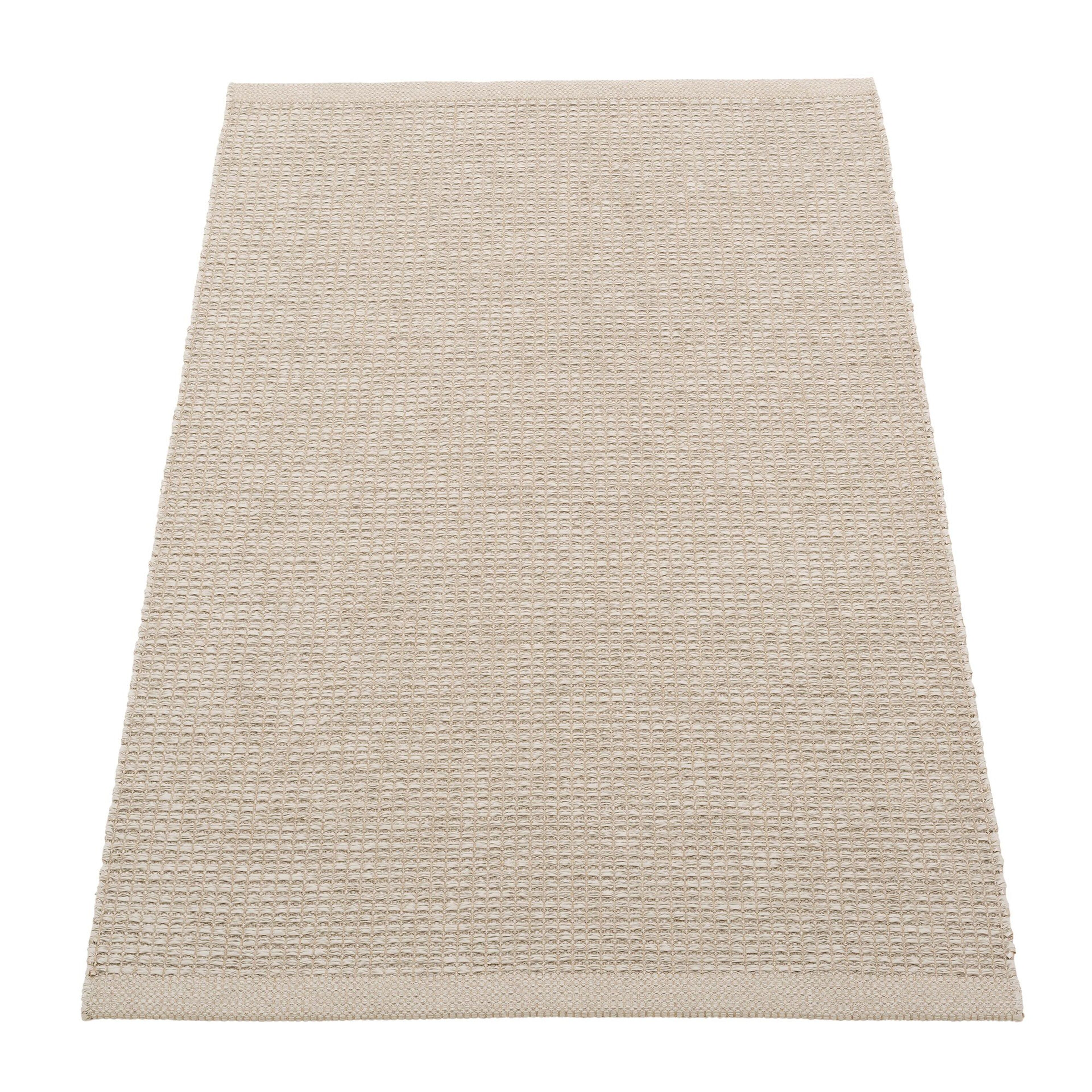 Emm Matta 120x70 cm, linen/linen