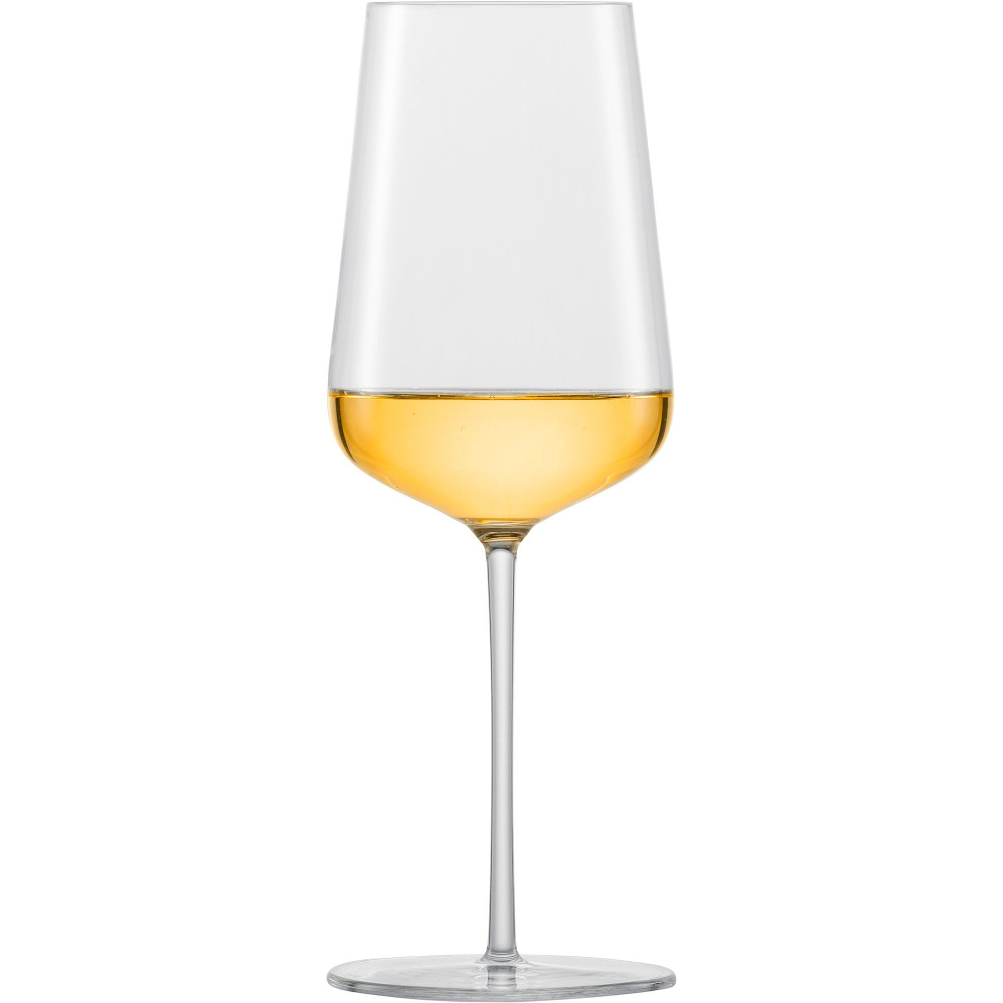 Alternativ bild 1 för Zwiesel Vervino Chardonnay vitvinsglas 48 cl, 2-pack