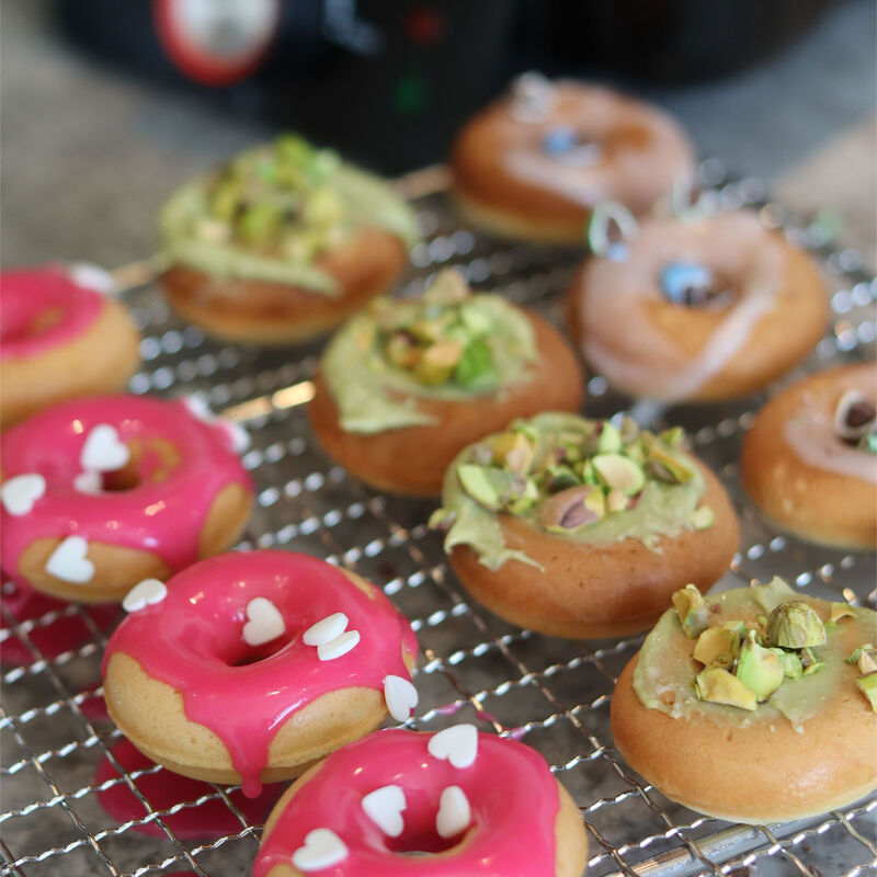 Snack Master multigrill