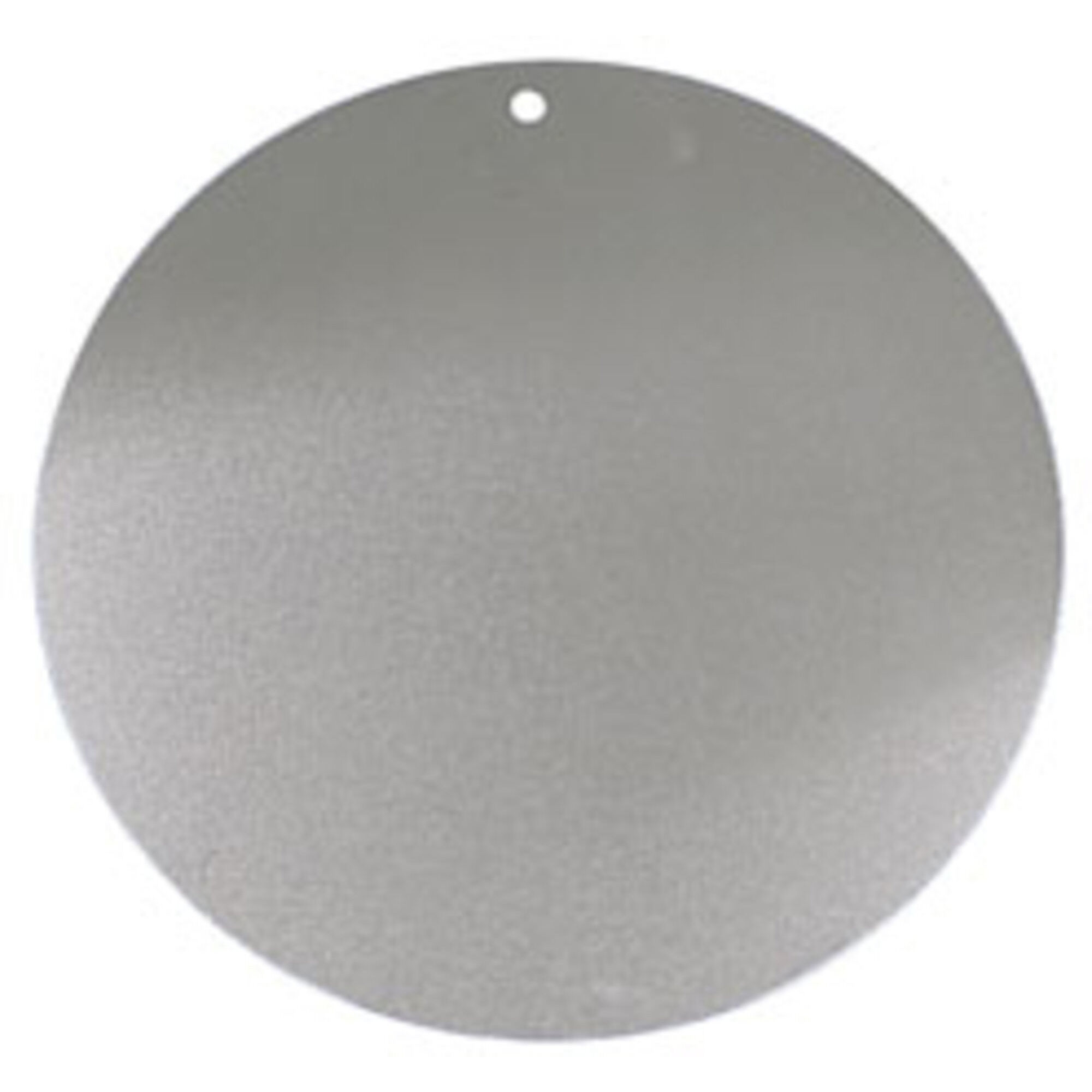 Tårtunderlag i Aluminium 32 cm