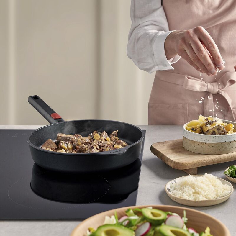 Woll Eco Logic QXR stekpanna 28 cm