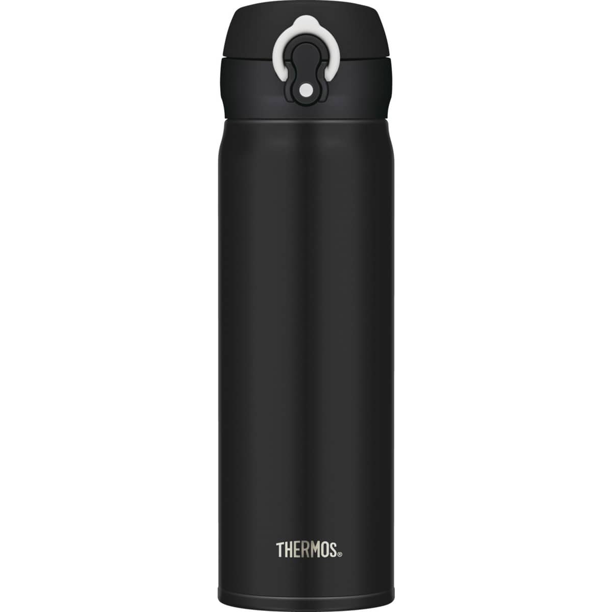 Mobile Pro termosflaska 0,5 liter, mattsvart