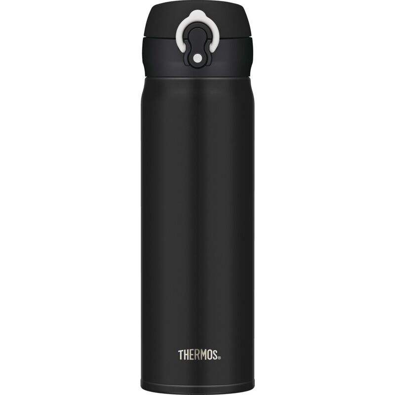 Mobile Pro termoflaske 0,5 liter, mattsvart