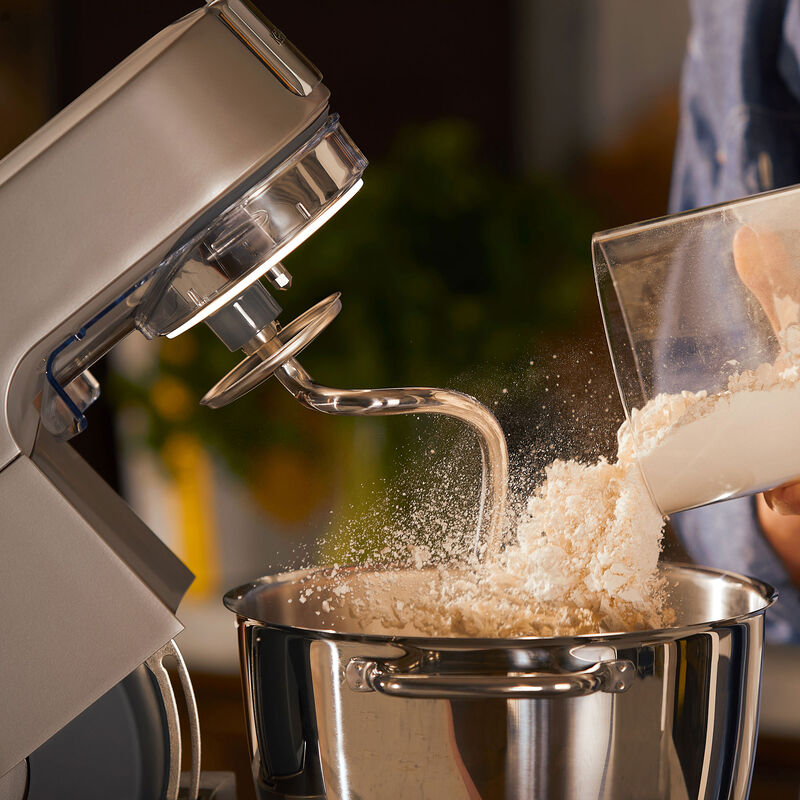 Chef Patissier XL Köksmaskin