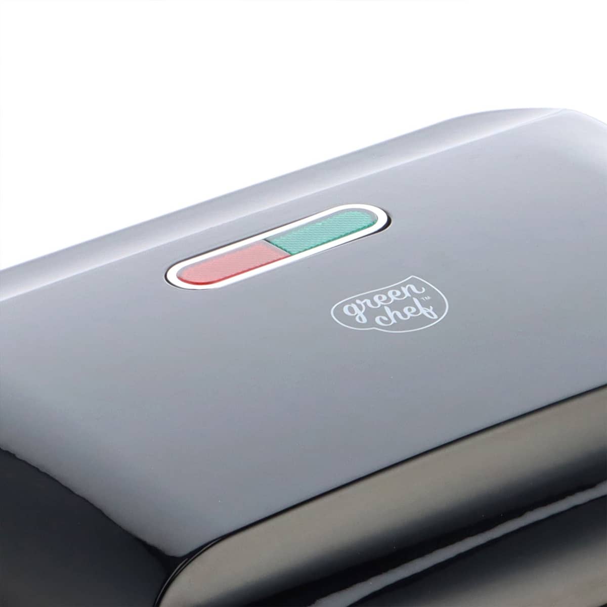 3-i-1 sandwichgrill/vaffeljern, black