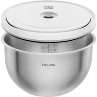 Fresh and Save Zwilling Fresh & Save vakuumskål medium 18 cm 1,75 liter