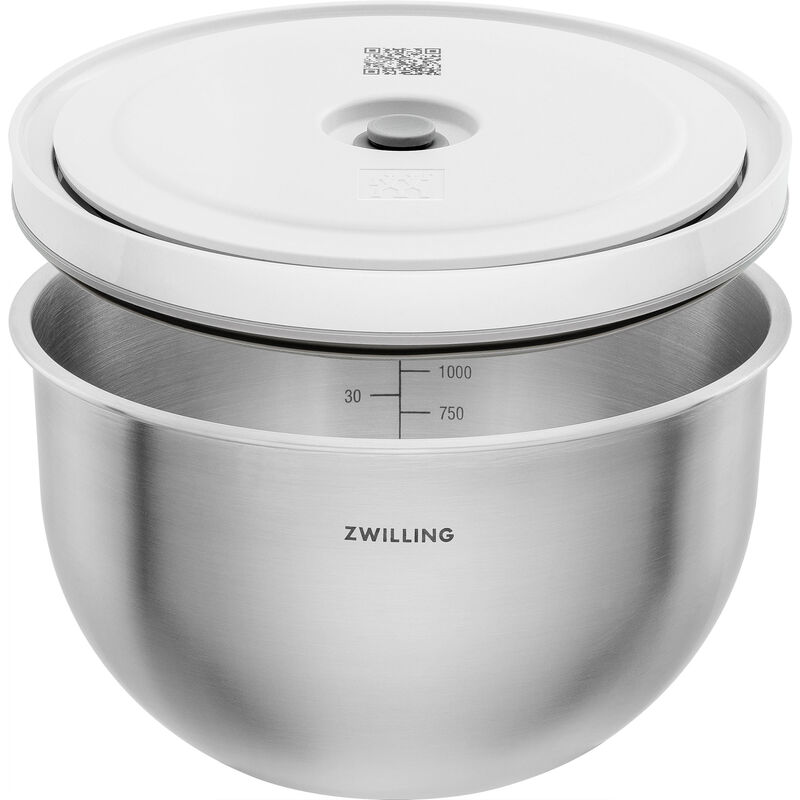 Fresh and Save Zwilling Fresh & Save vakuumskål medium 18 cm 1,75 liter