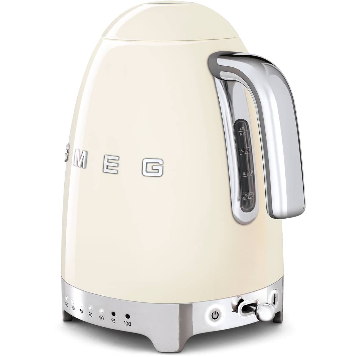 Elkedel KLF04CREU