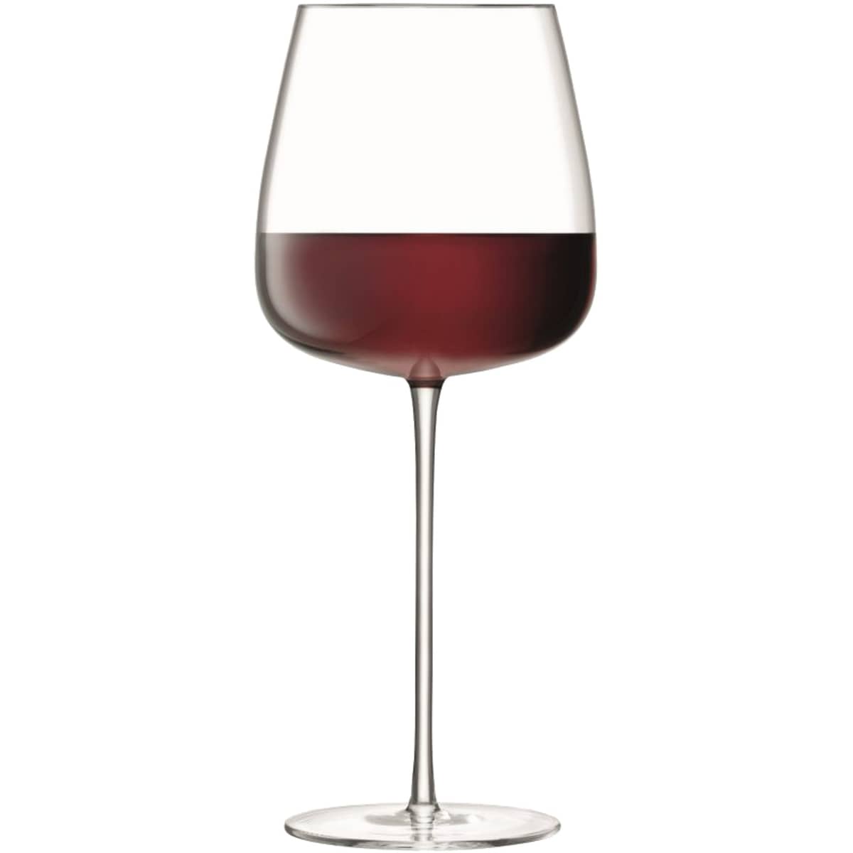 Punaviinilasi Wine culture, 2 kpl
