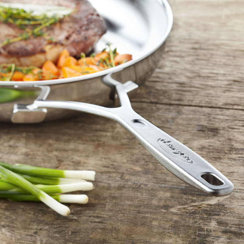 Industry Stegepandesæt