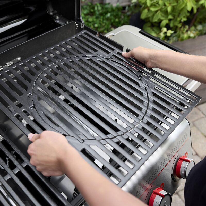 Spirit SP-435 Gasgrill