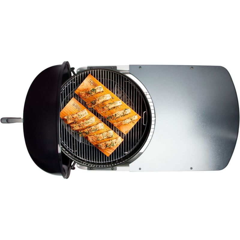 Performer Deluxe GBS 57 cm -hiiligrilli