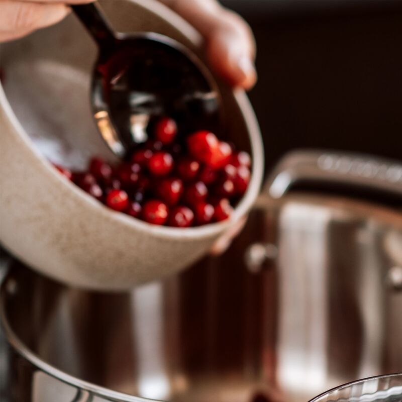 RAW kulho 13,5 cm, sandy beige