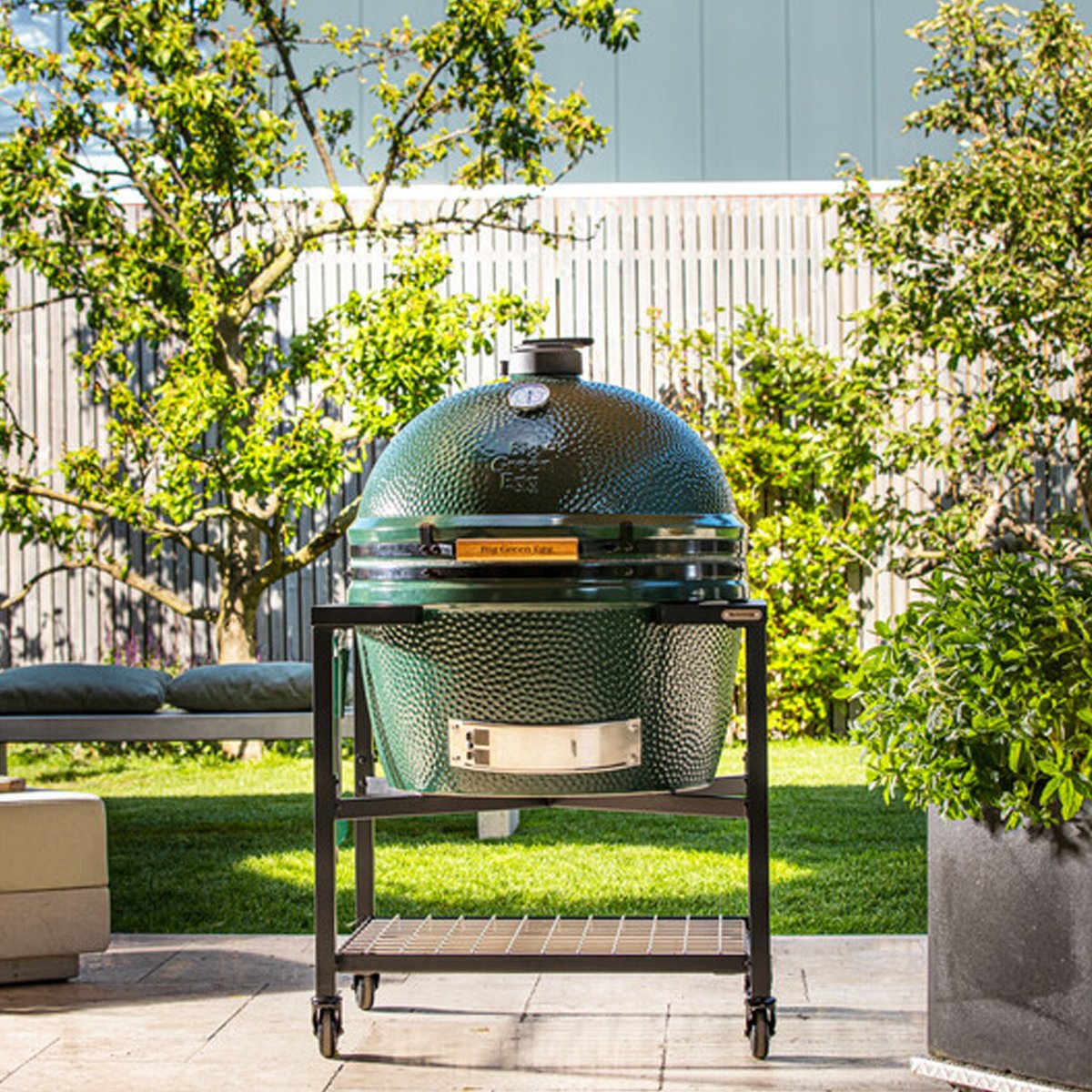 Grillstativ XXL