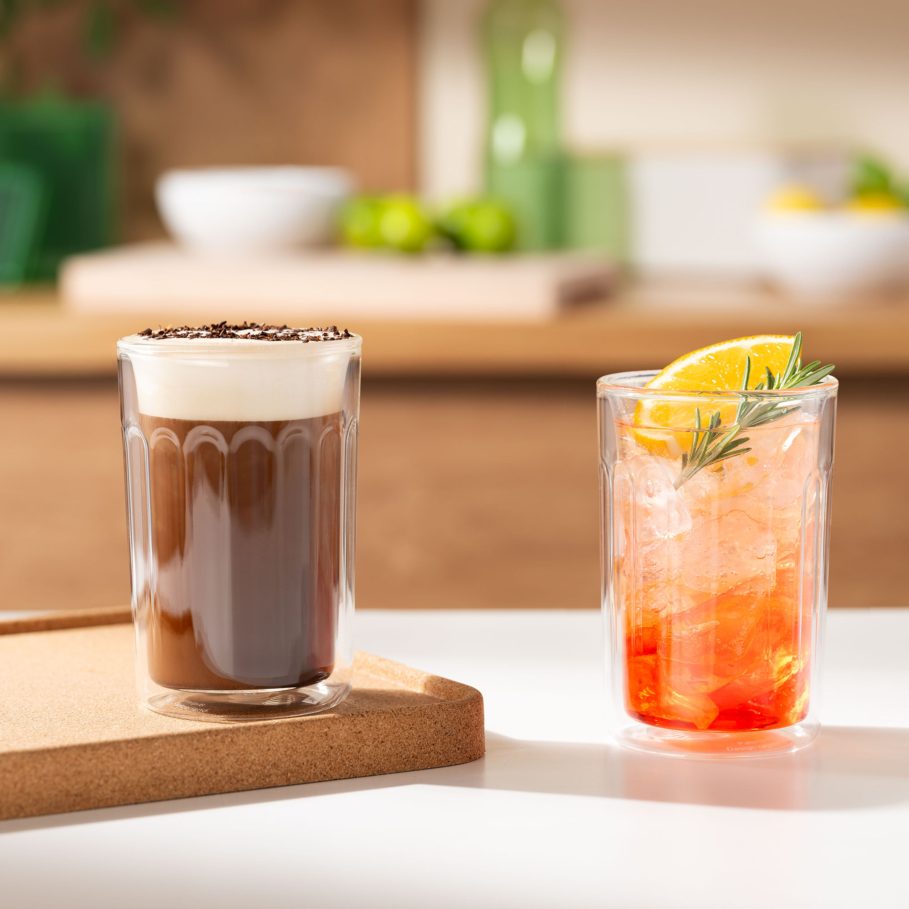 Chicago olutlasi 2-pakkaus