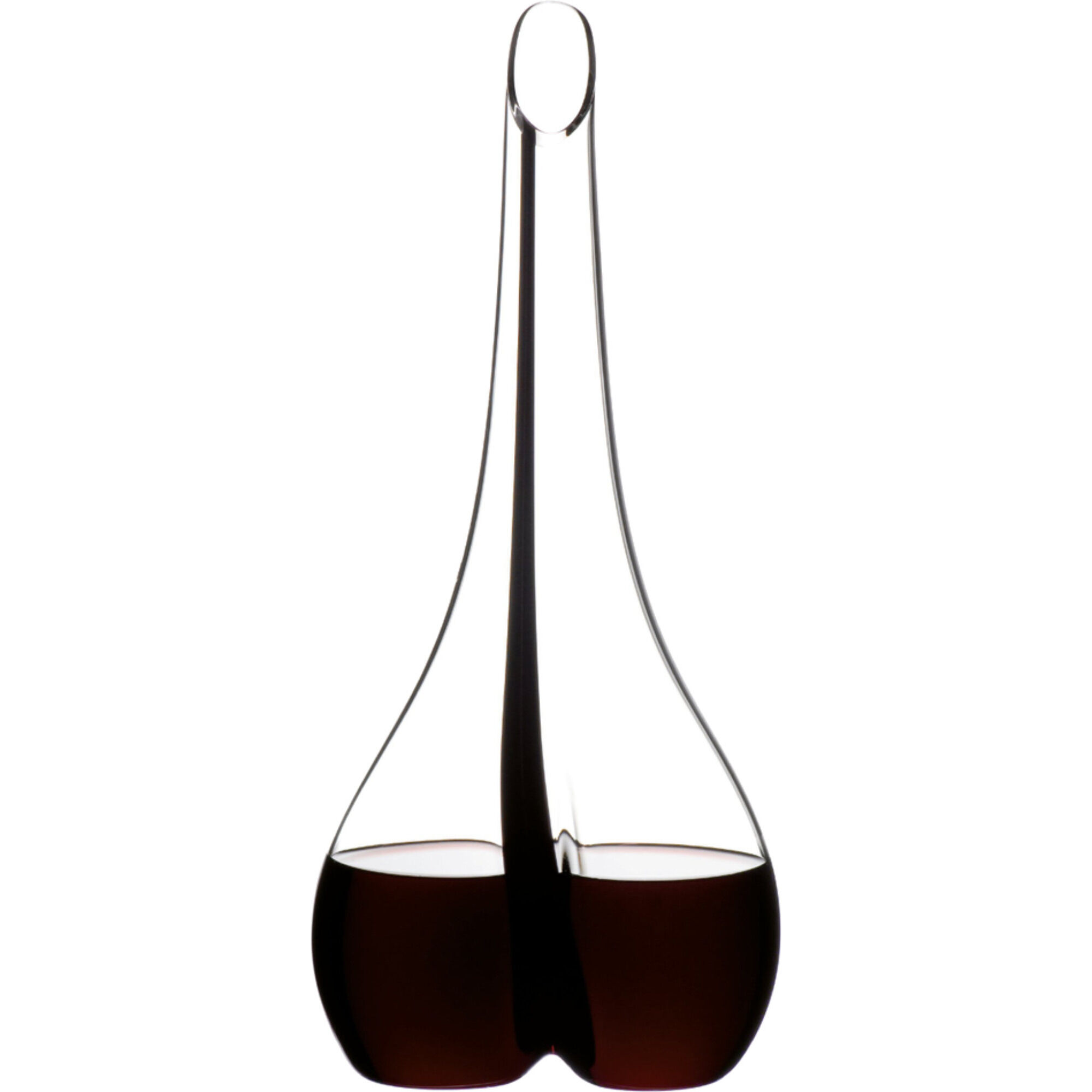 Alternativ bild 1 för Riedel Black Tie Smile Karaff 1,4 liter