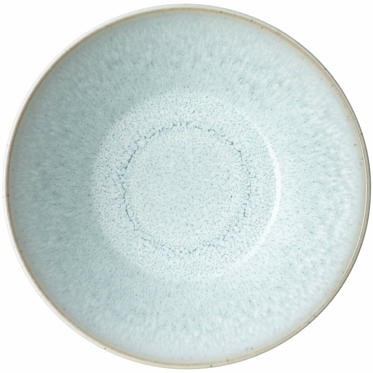 Kiln Green aamiaiskulho