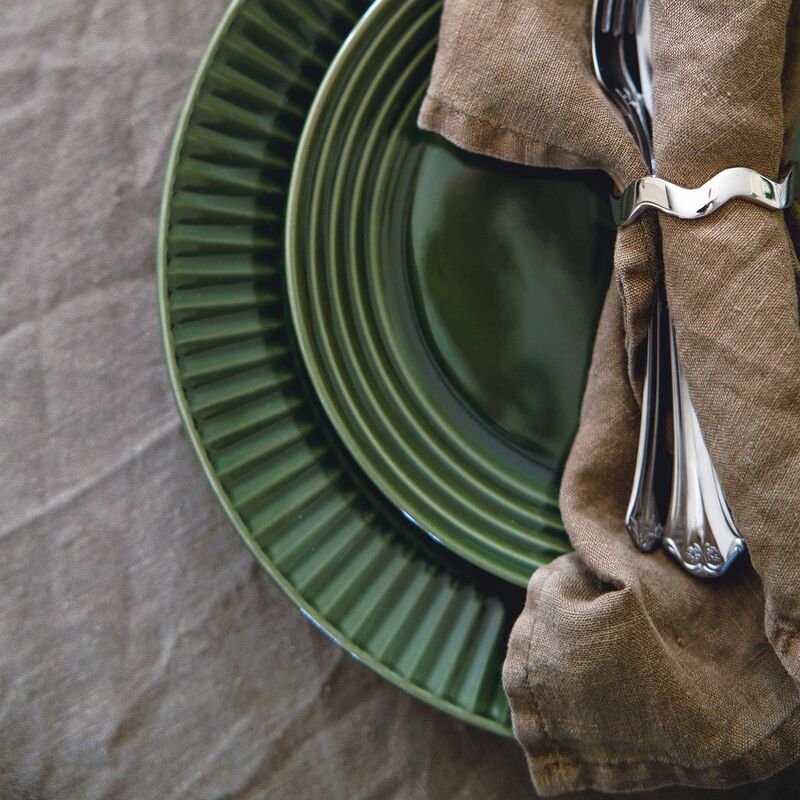 Anna servettring, 4-pack