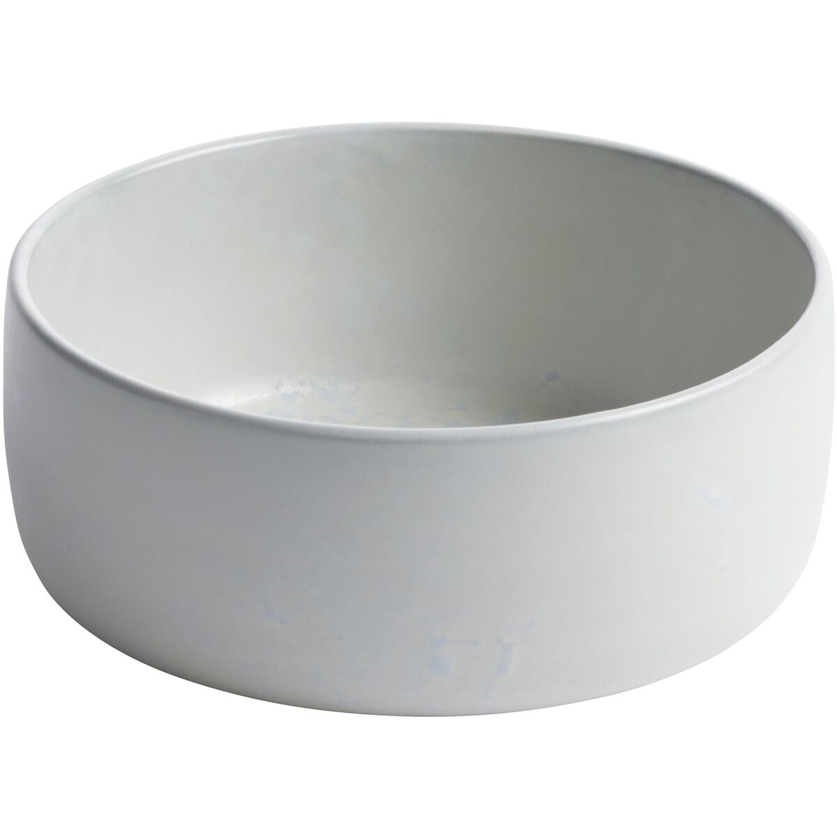 RAW hög skål, 19,5 cm, arctic white