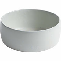 RAW Skål 19,5 cm, Arctic White