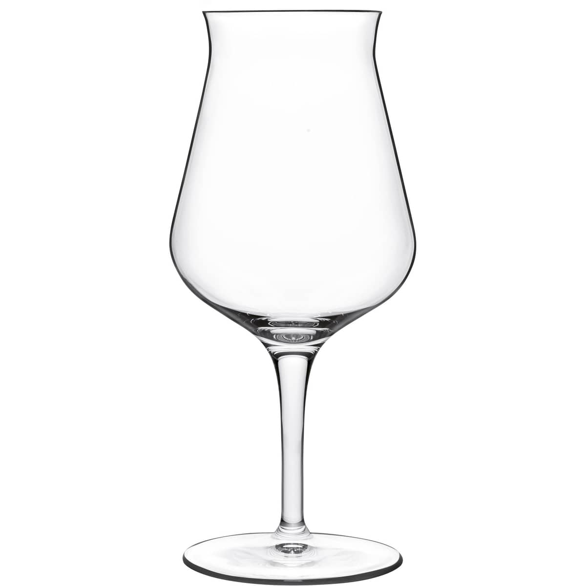 2 stk. Birrateque høyt ølglass
