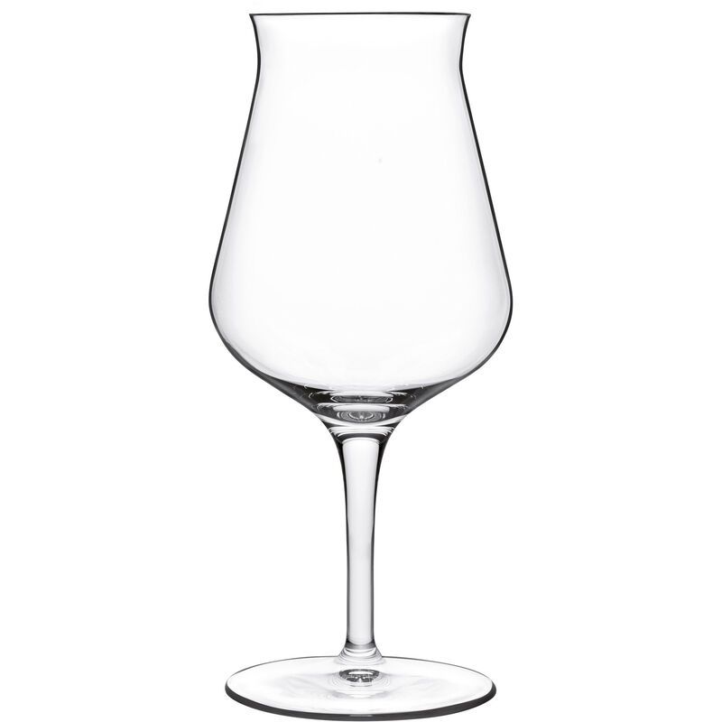 2 st. Birrateque höga ölglas