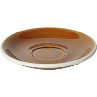 Egg Cappuccinofat 14,5 cm., 6 st., Caramel