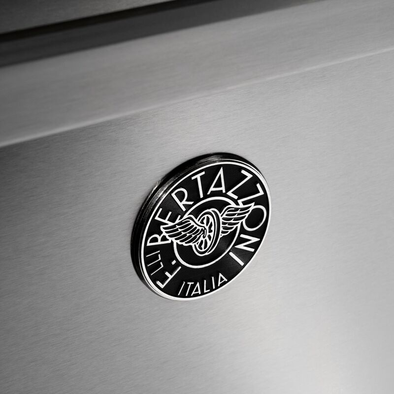 REF904FFNXTC Master Side-by-side Kjøleskap/fryser + ismaskin