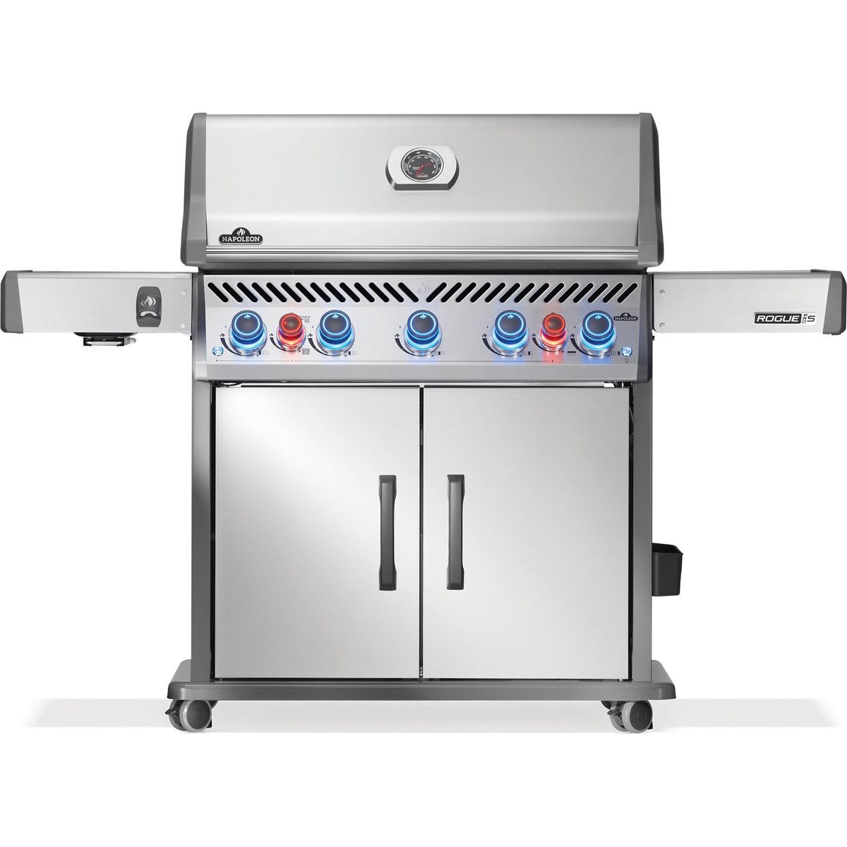 Rogue PRO-S 625 Gasolgrill, rostfri