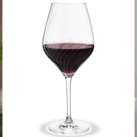 Cabernet Lines rødvinsglas 2 stk. 