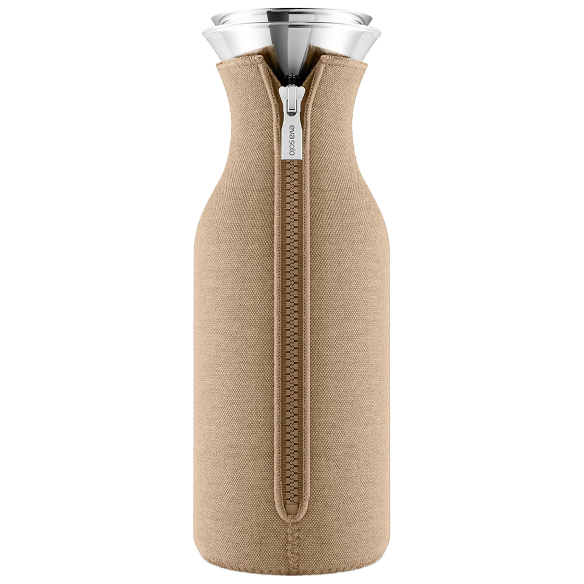 Eva solo Køleskabskaraffel 1 liter, caramel cream